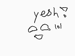 Drawn comment by skythegirl