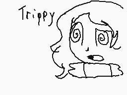 Drawn comment by skythegirl