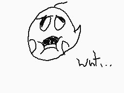 Drawn comment by Littlelamp