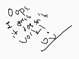 Drawn comment by JJ-Me123★
"0 ops + ∂a + ∂a + ∂a + ∂a + ∂a"