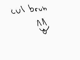 Drawn comment by Octavia♪