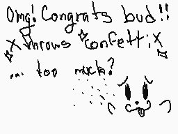 Drawn comment by -NovaNeko+