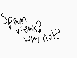 Drawn comment by Cosmotaku™