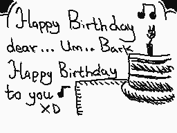 Drawn comment by ☁Arakune☁