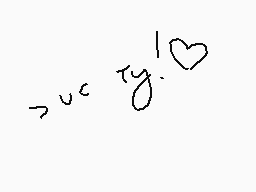 Drawn comment by Oreo K9