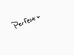 Drawn comment by Oreo K9