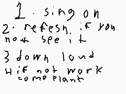 Drawn comment by Jay