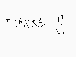 Drawn comment by ObligedOne