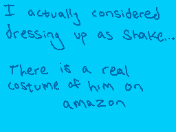 Drawn comment by Shiplemat