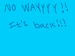 Drawn comment by Shiplemat