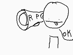 Drawn comment by Dynamite