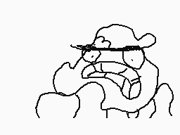 Drawn comment by Dynamite