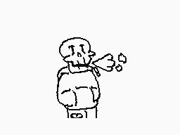 Drawn comment by Dynamite