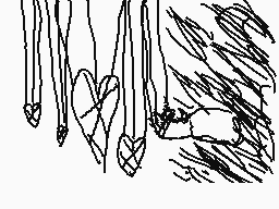 Drawn comment by Dynamite