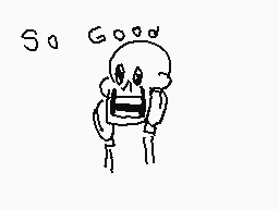 Drawn comment by Dynamite