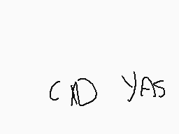 Drawn comment by M◎nd○