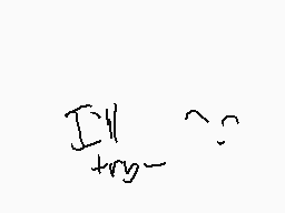 Drawn comment by M◎nd○