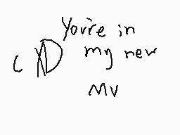 Drawn comment by M◎nd○