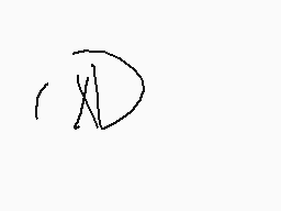 Drawn comment by M◎nd○