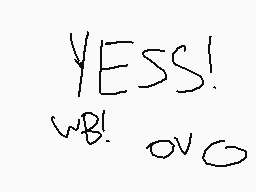 Drawn comment by MÓれdô±