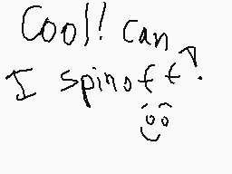 Drawn comment by Mondo