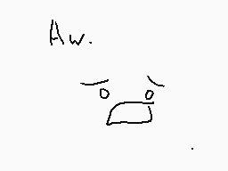 Drawn comment by Mondo