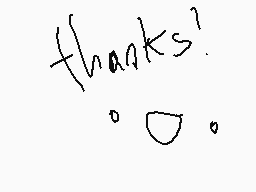 Drawn comment by Mondo