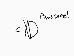 Drawn comment by MÓñdô±