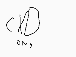 Drawn comment by Moわdo