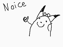 Drawn comment by ☆Pik@l@nd☆