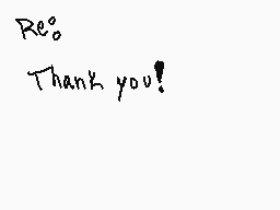 Drawn comment by ♦PL & PK♦