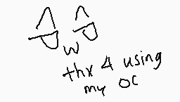 Drawn comment by Icyflame™