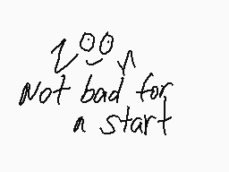 Drawn comment by Icyflame™