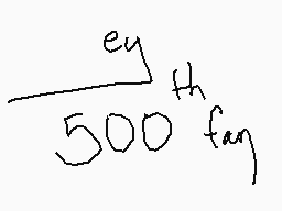 Drawn comment by ～Icyflame™