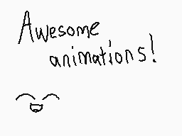 Drawn comment by Moonpaw