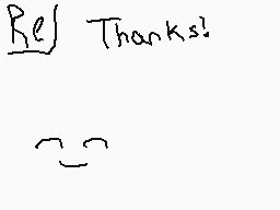 Drawn comment by Moonpaw