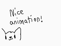 Drawn comment by Moonpaw