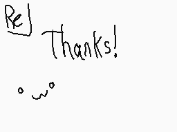 Drawn comment by Moonpaw