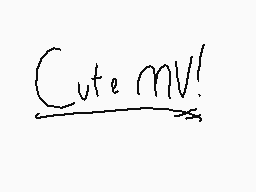 Drawn comment by Moonpaw