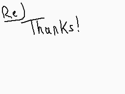 Drawn comment by Moonpaw