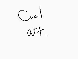 Drawn comment by Moonpaw