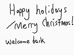 Drawn comment by Moonpaw