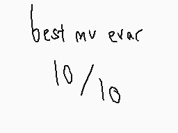 Drawn comment by Moonpaw