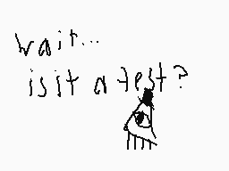 Drawn comment by Zakerya