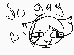 Drawn comment by LⒶzyQueenツ