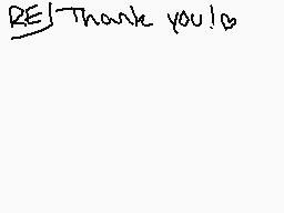 Drawn comment by ♪Jazzy♪