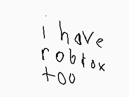 Drawn comment by ⓇIⓍ