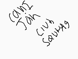 Drawn comment by ※Mercy※