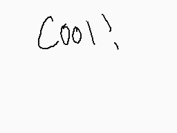 Drawn comment by D@®KⒷlade