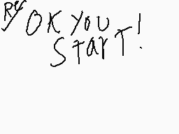 Drawn comment by D@®KⒷlade